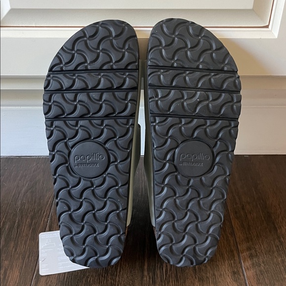 NWT Birkenstock Chunky Sandals - Picture 7 of 8